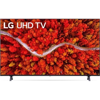 LG 43UP8000