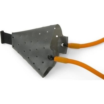 Fox Rangemaster Powerguard Catapults Spare Multi Pouch & 2x Connectors