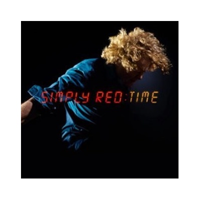 Time - Simply Red