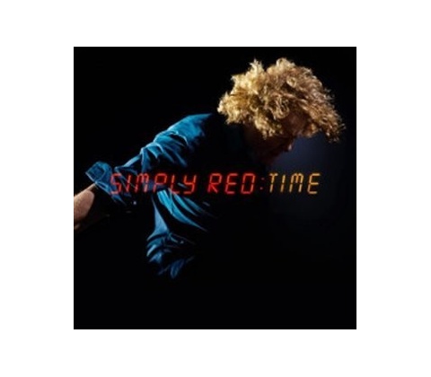 Time - Simply Red
