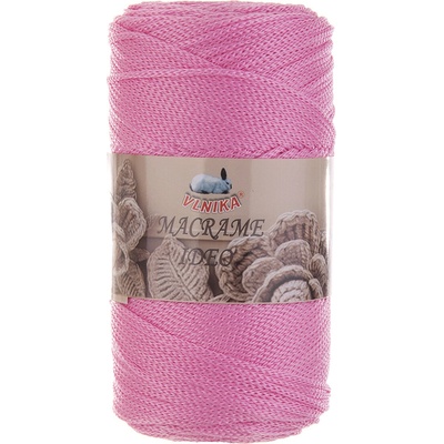 VLNIKA Příze Macrame Ideo Varianta: 21
