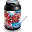 Proteiny IronMaxx 100% Whey Protein 900 g