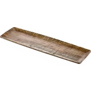 Kulsan KN-Плато SIERRA POLARIS - GN 2/4cm, 53x16, 2cm (41024SI) (01361227)