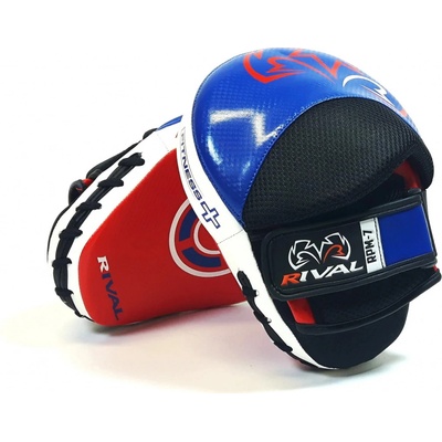 Rival RPM7 Fitness Plus – Zboží Dáma