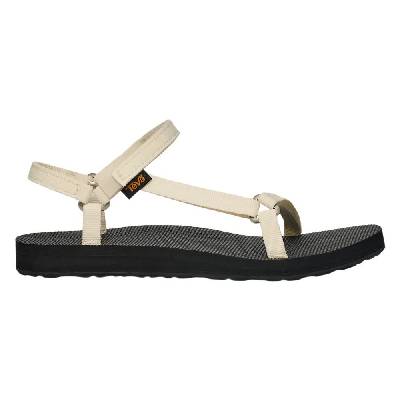 Сандали Teva Original Universal sandals - White (White Black)