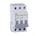 NOARK Electric Ex9BN 3P D40 Автоматичен прекъсвач 3P 40A крива D 6kA - 100237 (100237)