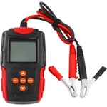 Kraft&Dele Тестер за акумулатори KraftDele KD5673/ 12/24V (KD5673)