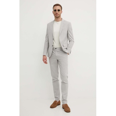 Lindbergh Костюм Lindbergh (30.61040.LTGREYMIX)