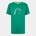 HEAD Тениска HEAD Women's Club Lara Performance T-Shirt - Green