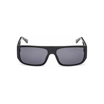 GUESS Слънчеви очила унисекс Guess GU00136-6001A ø 60 mm