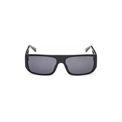 GUESS Слънчеви очила унисекс Guess GU00136-6001A ø 60 mm