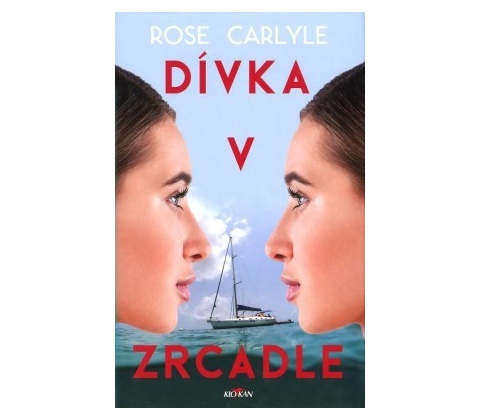 Dívka v zrcadle