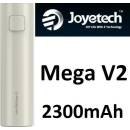 Joyetech eGo ONE Mega V2 batéria bílá 2300mAh