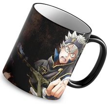 Black Clover Hrnek Asta 300 ml