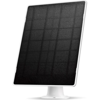 TP-Link интелигентен соларен панел ip65 с 360-градусова регулируема стойка, Tapo A202 (TAPO A202)