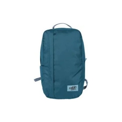 CabinZero Classic 11L Aruba Blue 11 L CABINZERO-221803