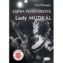 Laďka Kozderková – Lady musikal