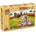 Art Puzzle Дървен пъзел Art Puzzle от 50 части - Във фермата (5888)