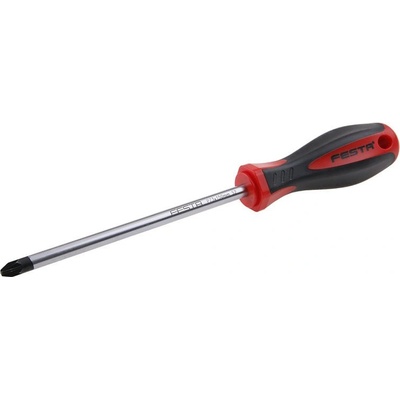 Skrutkovač FESTA PZ3 x 150 mm CrV