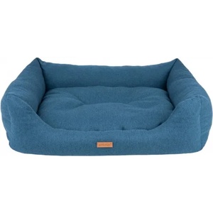 AMIPLAY sofa montana - легло за домашни любимци - СИНЬО, РАЗМЕР s - 58х46х17 см - Полша - 274303
