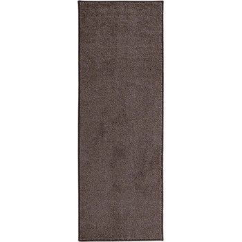 Hanse Home Антрацитна пътека Pure runner, 80 x 300 cm - Hanse Home (102661-80x300)