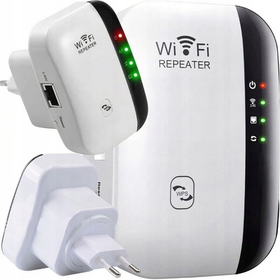 Edimax EW-7438RPn