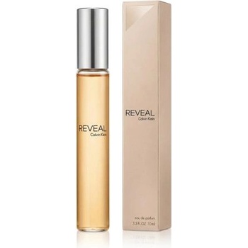 Calvin Klein Reveal 10 ml eau de parfum рол-он миниатюра за жени