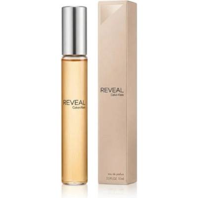 Calvin Klein Reveal 10 ml eau de parfum рол-он миниатюра за жени