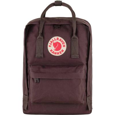 Fjällräven Дневна раница Fjällräven Kånken Laptop 13'' Daypack - Blackberry - размер One Size (502-6947-1211)