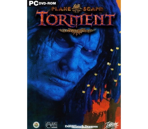 Planescape: Torment (Enhanced Edition)