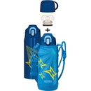 Thermos Active 800 ml modrá