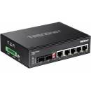 Trendnet TI-PG62