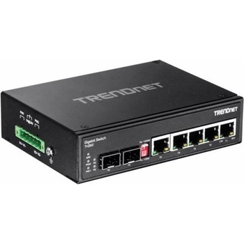 Trendnet TI-PG62