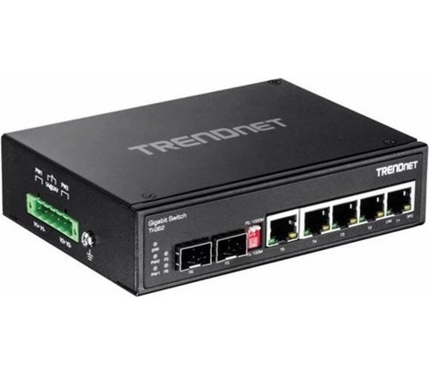 Trendnet TI-PG62