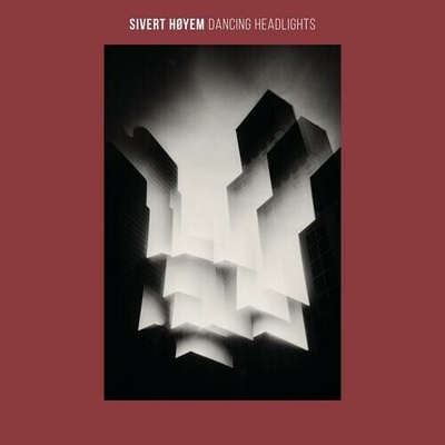 Hoyem Sivert - Dancing Headlights Vinyl LP