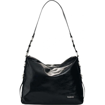 Desigual dámská kabelka Nexus Luma Black 26WAXP662000