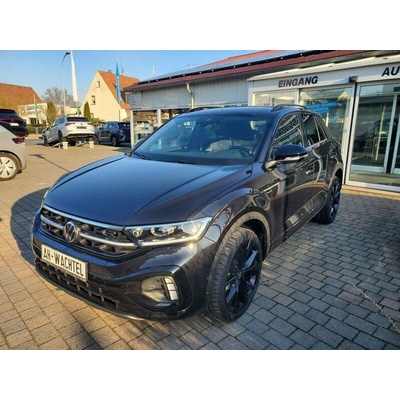 Volkswagen T-Roc DSG 110 kW