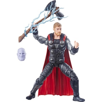 Hasbro Marvel Legends Thor