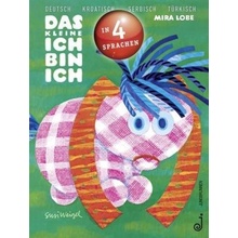 Das kleine Ich bin ich, viersprachige Ausgabe - Lobe, Mira