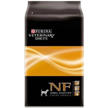 Purina VD Canine NF Renal Function 3 kg