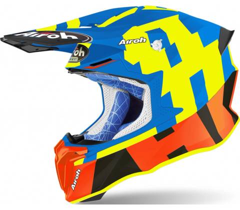 Airoh Twist 2.0 Frame