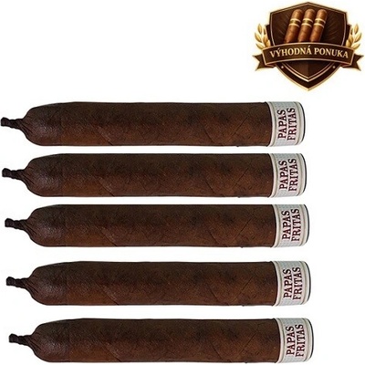 Drew Estate Liga Privada H99 Papas Fritas 5 ks