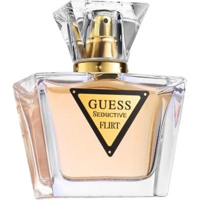 GUESS Seductive Flirt toaletná voda dámska 75 ml
