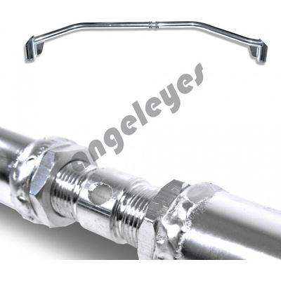 Angeleyes Audi A4 B5 hliníková rozpera