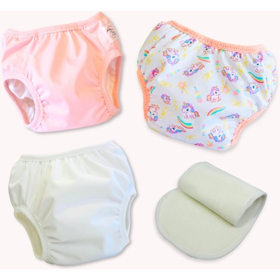 Ritkavsuchu Odplienkovacia sada UNICORN IS 6-9 kg