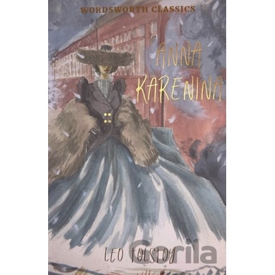 Anna Karenina - L.N. Tolstoy