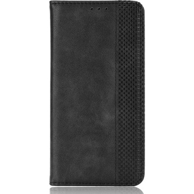 Púzdro Retro Leather OnePlus 11 5G čierne
