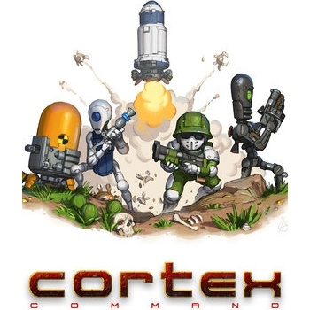 Cortex Command