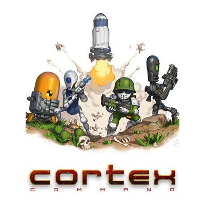 Cortex Command (PC) EN Steam