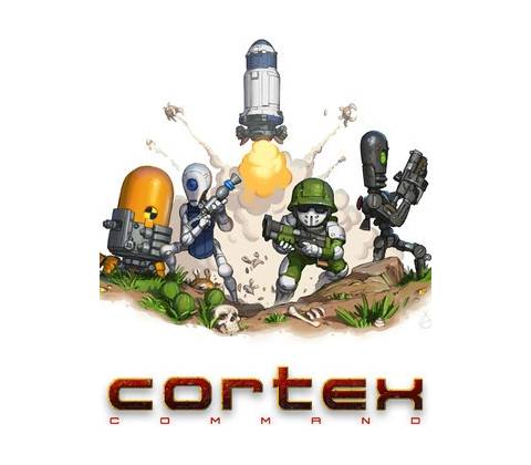 Cortex Command (PC) EN Steam